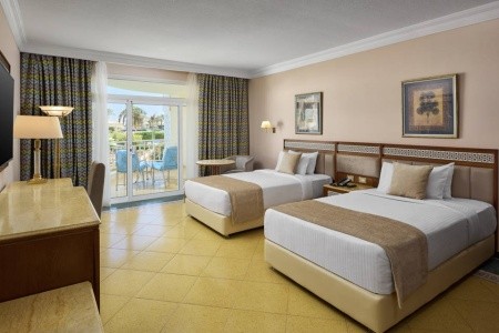 Palm Royale Resort Soma Bay - 82