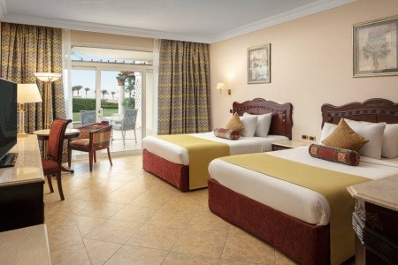 Palm Royale Resort Soma Bay - 83