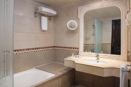 Palm Royale Resort Soma Bay - 86