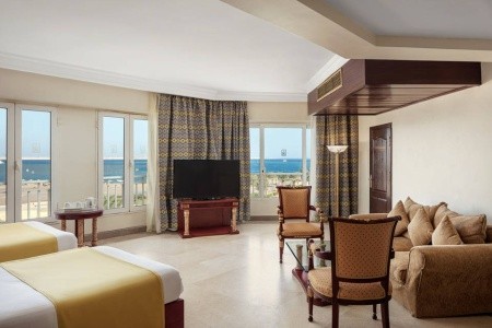 Palm Royale Resort Soma Bay - 88