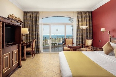 Palm Royale Resort Soma Bay - 89