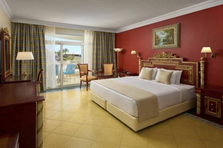 Palm Royale Resort Soma Bay - 91