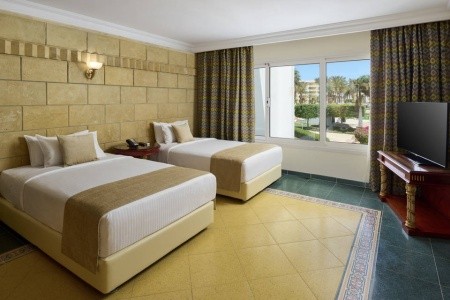 Palm Royale Resort Soma Bay - 92