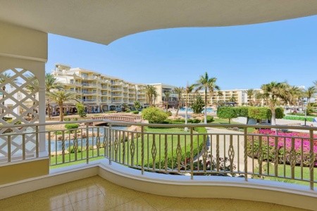 Palm Royale Resort Soma Bay - 93