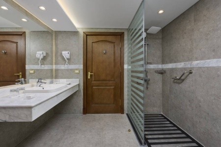 Palm Royale Resort Soma Bay - 94