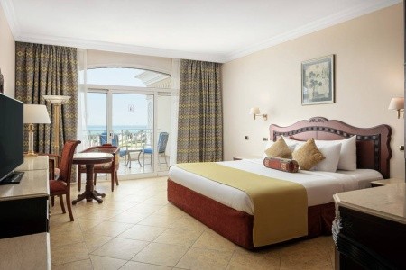 Palm Royale Resort Soma Bay - 100