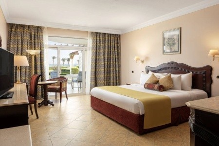 Palm Royale Resort Soma Bay - 102