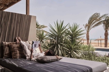 Casa Cook El Gouna - 16