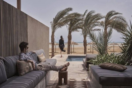 Casa Cook El Gouna - 36