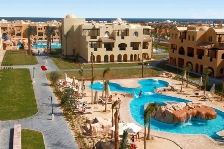 Stella Gardens Resort & Spa (Ex. Stella Di Mare Garden) - 36