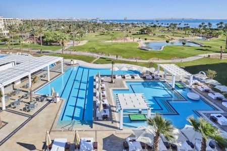 Steigenberger Pure Lifestyle Resort - 25