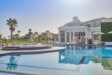 Steigenberger Pure Lifestyle Resort - 26