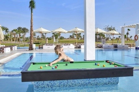 Steigenberger Pure Lifestyle Resort - 27