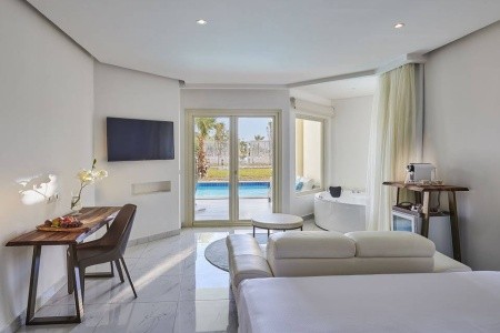 Steigenberger Pure Lifestyle Resort - 33