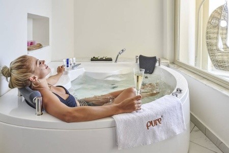 Steigenberger Pure Lifestyle Resort - 34