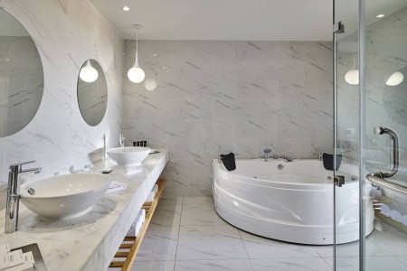 Steigenberger Pure Lifestyle Resort - 37