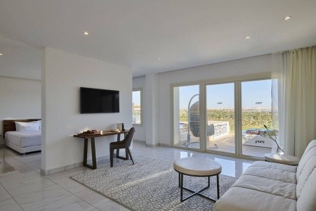 Steigenberger Pure Lifestyle Resort - 38