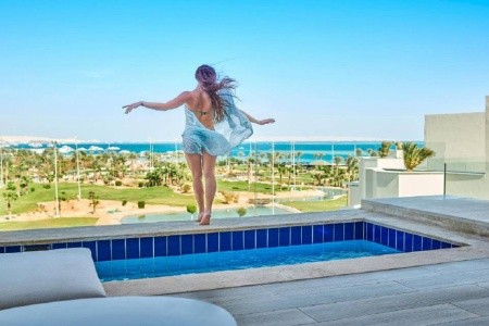 Steigenberger Pure Lifestyle Resort - 39