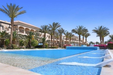 Jaz Aquamarine Resort (Ex. Iberotel Aquamarine) - 39