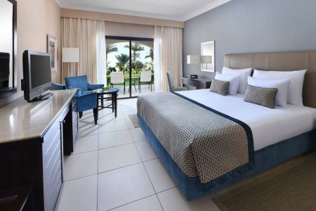 Jaz Aquamarine Resort (Ex. Iberotel Aquamarine) - 41