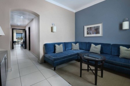 Jaz Aquamarine Resort (Ex. Iberotel Aquamarine) - 42