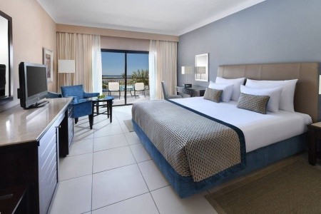 Jaz Aquamarine Resort (Ex. Iberotel Aquamarine) - 43