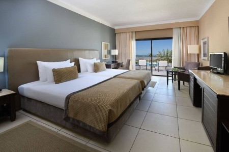 Jaz Aquamarine Resort (Ex. Iberotel Aquamarine) - 44