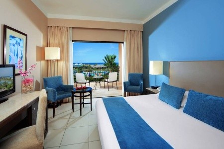 Jaz Aquamarine Resort (Ex. Iberotel Aquamarine) - 46