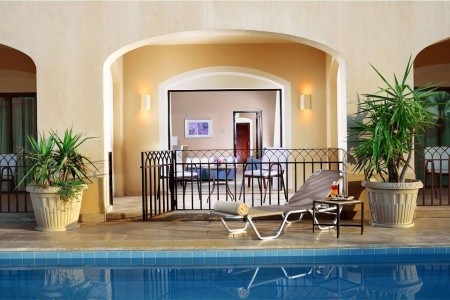 Jaz Aquamarine Resort (Ex. Iberotel Aquamarine) - 52