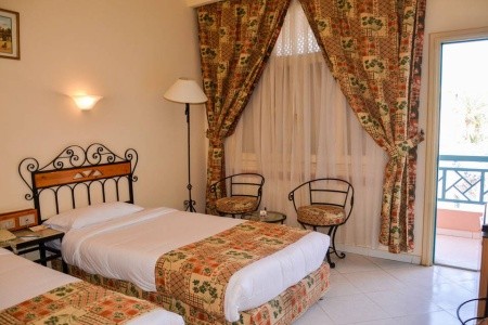 Le Pacha Resort - 12