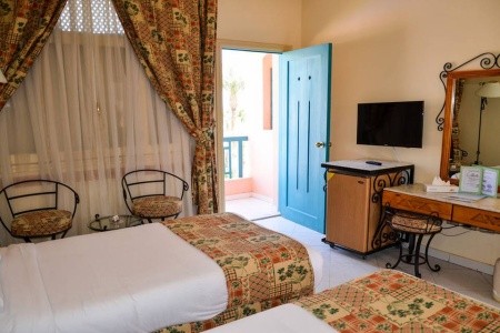 Le Pacha Resort - 13