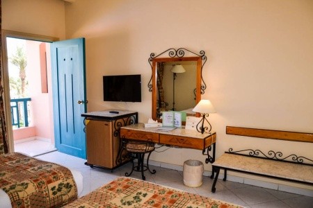 Le Pacha Resort - 14