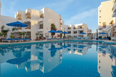 Marlin Inn Azur Resort - 29