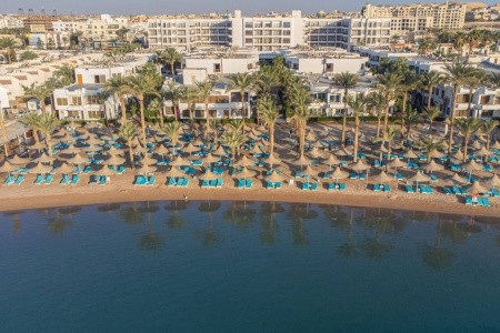 Marlin Inn Azur Resort - 30