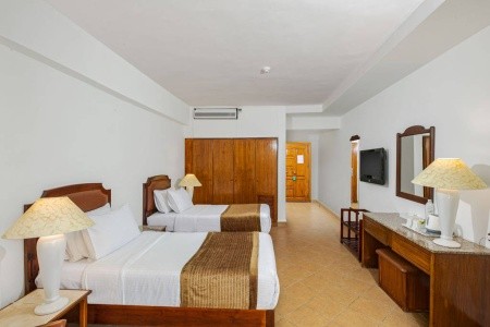 Marlin Inn Azur Resort - 33