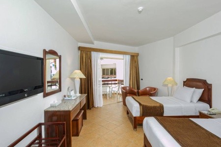 Marlin Inn Azur Resort - 35