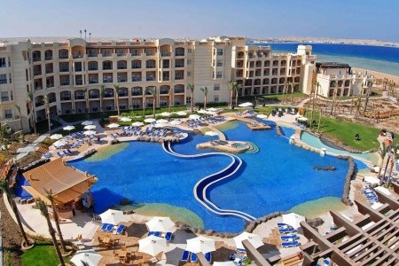 Tropitel Sahl Hasheesh - 29