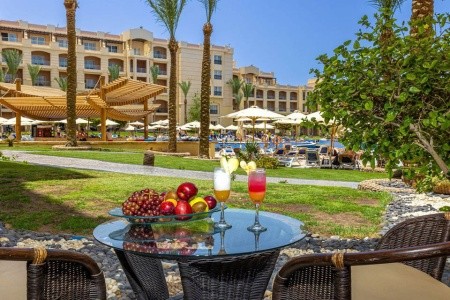 Tropitel Sahl Hasheesh - 39