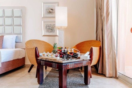 Tropitel Sahl Hasheesh - 43