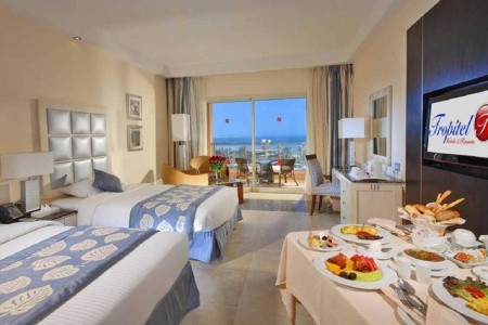 Tropitel Sahl Hasheesh - 45