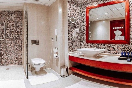 Tropitel Sahl Hasheesh - 49