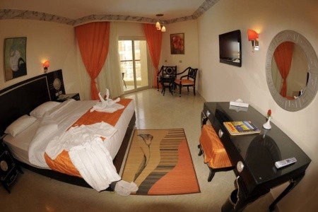 Sphinx Aqua Park Beach Resort - 45