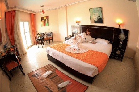 Sphinx Aqua Park Beach Resort - 46