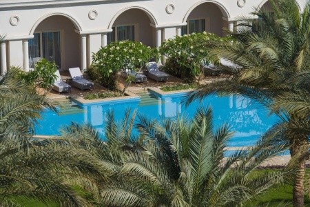 Baron Palace Sahl Hasheesh - 54