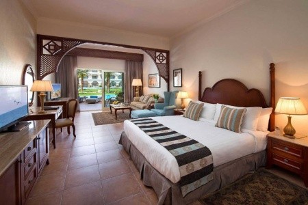 Baron Palace Sahl Hasheesh - 55