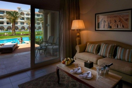 Baron Palace Sahl Hasheesh - 56