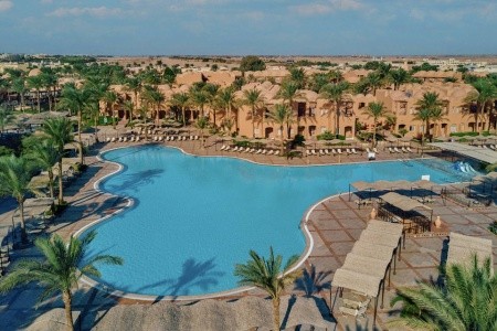 Jaz Makadi Oasis Resort - 26