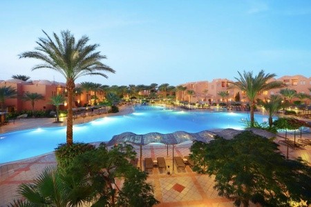 Jaz Makadi Oasis Resort - 27