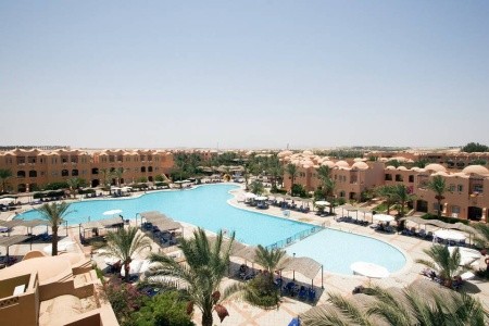 Jaz Makadi Oasis Resort - 28