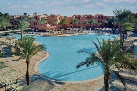 Jaz Makadi Oasis Resort - 29